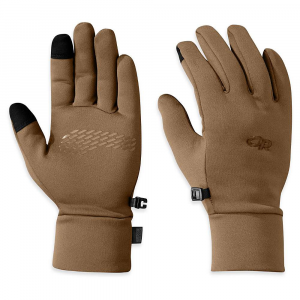 Outdoor Research Mens PL 100 Sensor Glove
