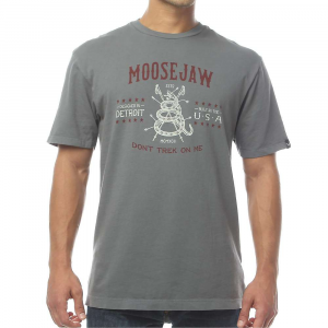 Moosejaw Mens Here I Go Again Primo Relaxed SS Tee