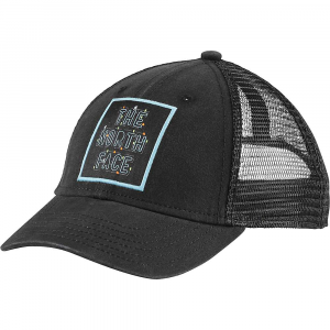 The North Face Youth Mudder Trucker Cap
