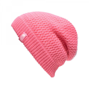 The North Face Youth Shinsky Reversible Beanie