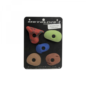 Metolius Greatest Hits Micro Holds 5 Pack
