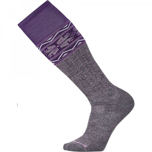 Smartwool PhD Slopestyle Medium Wenke Sock