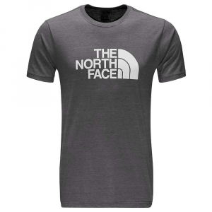 The North Face Mens Half Dome Tri Blend SS Tee