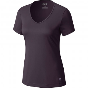 Mountain Hardwear Women's Wicked SS Tee