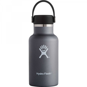 Hydro Flask 12oz Standard Mouth Insulated Bottle With Standard Flex Ca