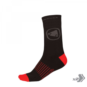 Endura Men's Thermolite II Sock