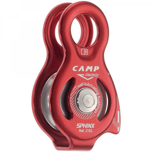 Camp USA Sphinx Fixed Pulley