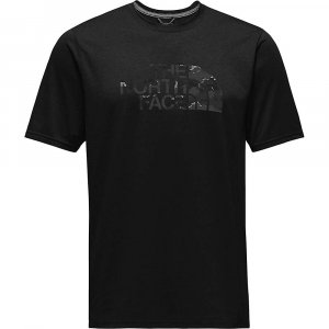 The North Face Men's Half Dome Reaxion SS Tee
