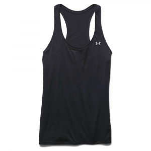 Under Armour Womens Tech Solid Tank