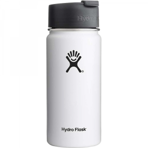 Hydro Flask 16oz Wide Mouth Insulated Bottle
