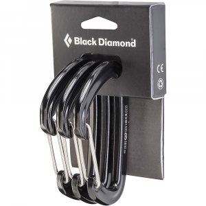 Black Diamond Hotwire 3 Pack