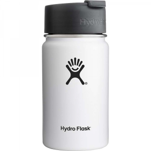 Hydro Flask 12oz Wide Mouth Insulated Bottle
