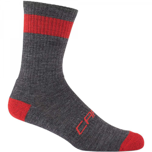 Capo Men's Euro Winter Wool Sock