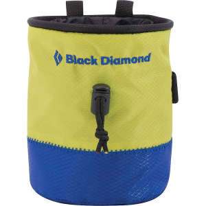 Black Diamond Mojo Repo CHALK Bag