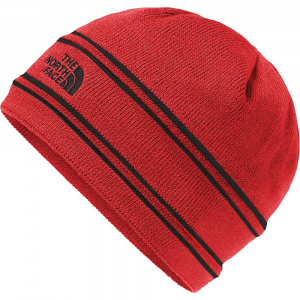 The North Face Youth TNF Logo Beanie
