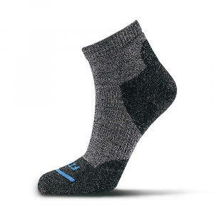 Fits Light Hiker Quarter Sock