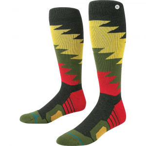 Stance Men's Safety Meeting Sock