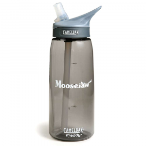 Moosejaw CamelBak Eddy 1L Water Bottle