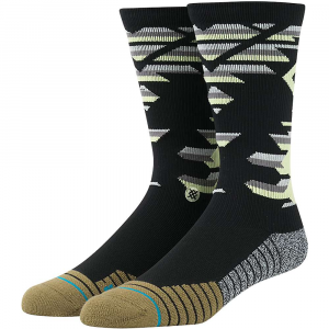 Stance Mens Uncovered Sock
