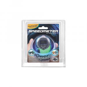 DFX Sports and Fitness Digital Speed Meter