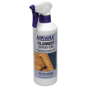 Nikwax TXDirect Spray On