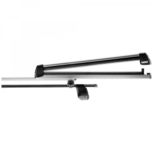 Thule Universal Pull Top Ski And Snowboard Carrier
