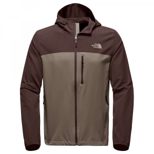 The North Face Mens Apex Nimble Hoodie