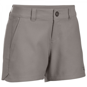 Under Armour Womens UA Inlet 4 Inch Short