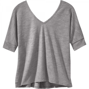 Outdoor Research Women's Athena High Low Tee