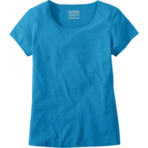 Outdoor Research Womens Camila Basic SS Tee
