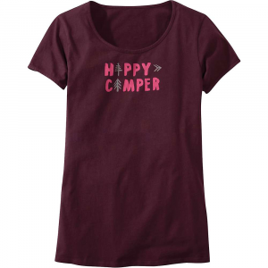 Outdoor Research Womens Happy Camper Tee
