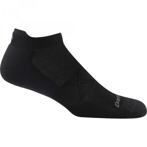 Darn Tough Men's Vertex No Show Tab Ultra Light Cushion Sock