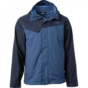 The North Face Mens Beswall Triclimate Jacket