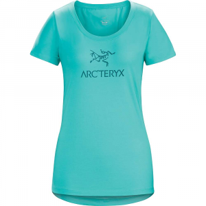 Arcteryx Women's Arc'Word SS T Shirt