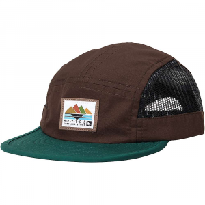 HippyTree Zion Hat