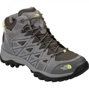 The North Face Womens Storm III Mid Waterproof Shoe