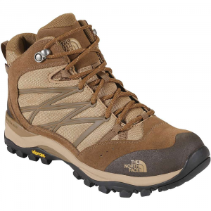 The North Face Womens Storm II Mid Waterproof Boot
