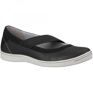 Ahnu Womens Telegraph Leather Shoe