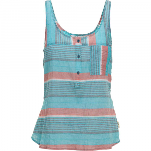Woolrich Womens Spring Fever Eco Rich Tank