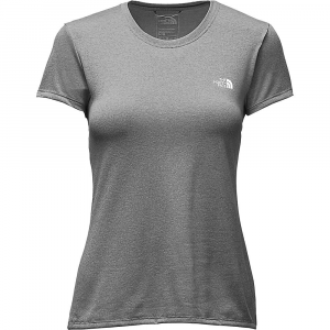 The North Face Womens Reaxion Amp SS Tee