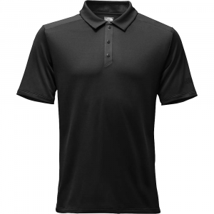 The North Face Mens Bonded Superhike Polo
