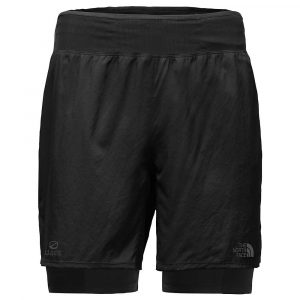 The North Face Mens Better Than Naked Long Haul 7 Inch Short