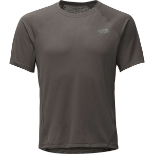 The North Face Mens Better Than Naked SS Shirt