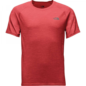 The North Face Mens Ambition SS Top
