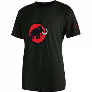 Mammut Mens Logo T Shirt