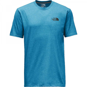 The North Face Mens Red Box SS Tee