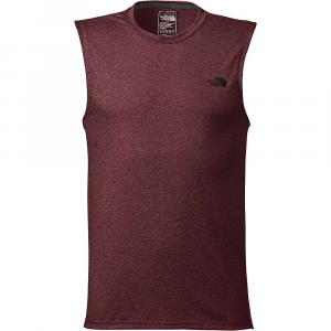 The North Face Mens SL Reaxion Amp Top