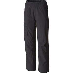 Columbia Youth Boys Silver Ridge Pull On Pant
