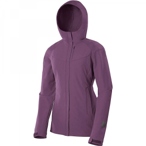 Sierra Designs Womens All Season Softshell Jacket