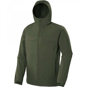 Sierra Designs Mens All Season Softshell Jacket